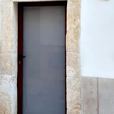 Prázdninový dům La Nicchia Ceglie Messapica