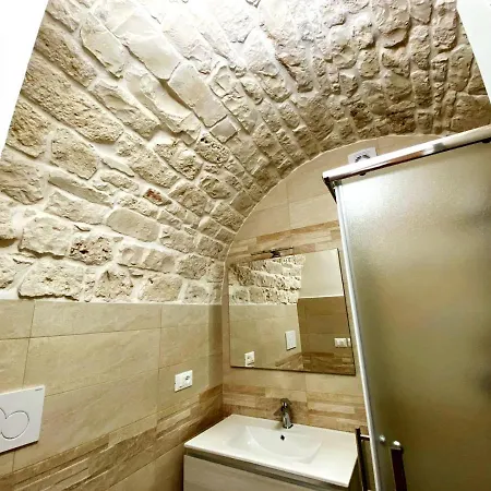 La Nicchia Holiday home Ceglie Messapica