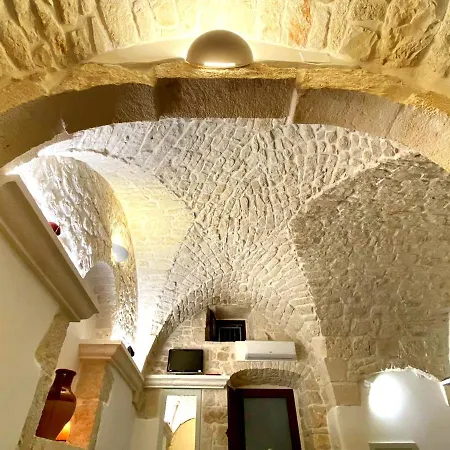 Holiday home La Nicchia