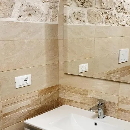La Nicchia * Ceglie Messapica