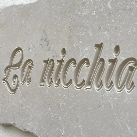 La Nicchia צ'לייה מספיקה
