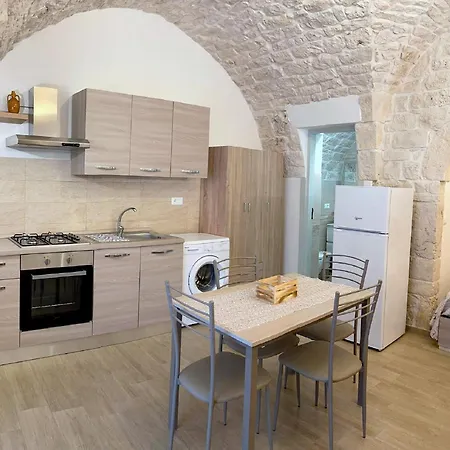 La Nicchia Holiday home